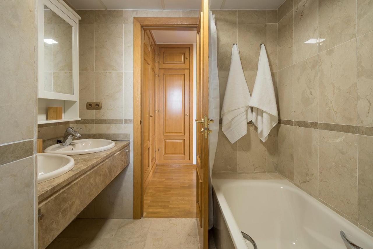 Atico Top Granada, Penthouse, 18-19Th Floor, City Centre, Views, Terrace, Free Parking Dış mekan fotoğraf